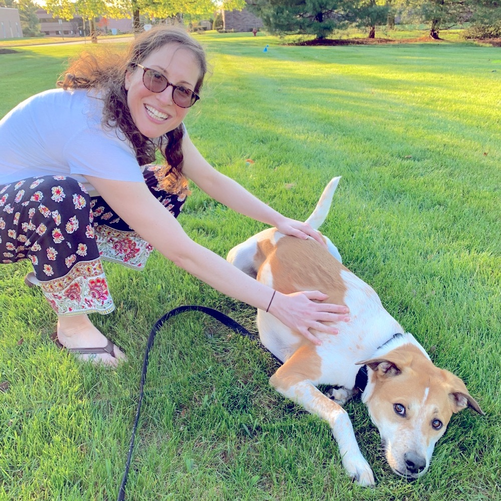 Meet your Posher, Ashley